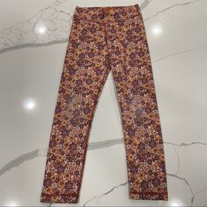 DYI leggings